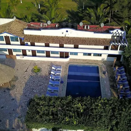 Resort Mision del Mar-2